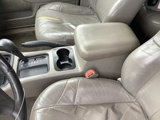 Console front floor for sale  Carnesville