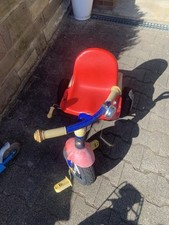 Stabiles dreirad kettler gebraucht kaufen  Waibstadt