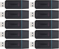 Kingston 64gb datatraveler usato Kingston 64gb datatraveler usato  Qualiano