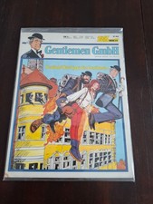 Gentlemen gmbh zack gebraucht kaufen  Hamburg