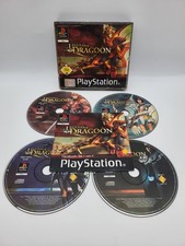 The legend dragoon gebraucht kaufen  Schortens