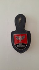 Brustanhänger bundeswehr flug gebraucht kaufen  Tröglitz