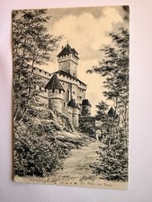 Hoh königsburg elsass gebraucht kaufen Hoh königsburg elsass gebraucht kaufen  Friedberg (Hessen)