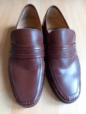 Clarks baldon mens for sale  WOLVERHAMPTON
