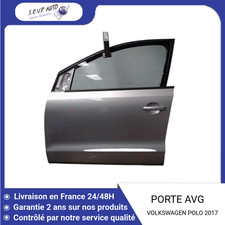 Porte gauche volkswagen d'occasion  Saint-Quentin