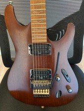 Ibanez s520 japan d'occasion  Caen