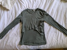 Two maternity breastfeeding for sale  EDINBURGH