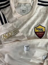 Maglia roma mancini usato  Guidonia Montecelio