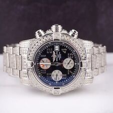 Breitling avenger 43mm for sale  San Jose