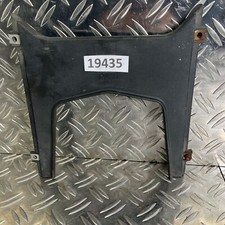 Mitteltunnel deckel abdeckung gebraucht kaufen  Nürnberg