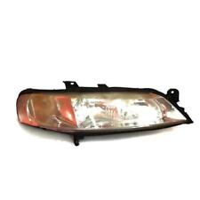 Farol Original GM 90586845 Valeo 67743040 Opel Vectra B Lado Esquerdo do Motorista, usado comprar usado  Enviando para Brazil