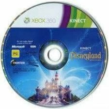 Kinect Disneyland Adventures - Xbox 360 comprar usado  Enviando para Brazil