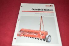 Case international grain for sale  Berlin