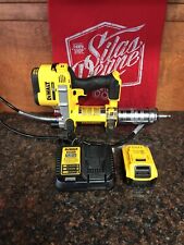 Dewalt dcgg571 volt for sale  Bristol