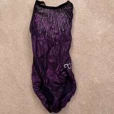 Gymnastics leotard for sale  Mc Lean