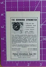 Vintage print c1958 for sale  Trenton