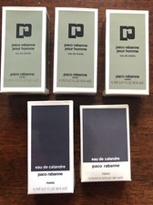 Lot miniatures parfum d'occasion  Aix-en-Provence-