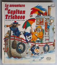 Mondadori avventure capitan usato  Palaia