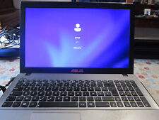 Portable asus x550l d'occasion  Saint-Florent-sur-Cher