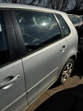 PORTA TRASEIRA VOLKSWAGEN POLO 2008 PASSAGEIRO PRATA comprar usado  Enviando para Brazil