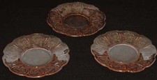 Vintage rose depression for sale  Woodinville