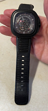 Orologio uomo sevenfriday usato  Spedire a Italy