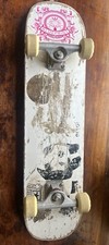 Enjoi skateboard independent for sale  CHICHESTER