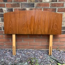 Vintage midcentury teak for sale  LONDON