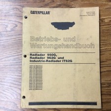 Cat caterpillar it62g for sale  Sugar Grove