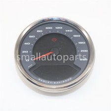  OEM Instr Cluster Speedo 5" 70900685B para Harley Davidson SOFTAIL FAT BOY 114 , usado comprar usado  Enviando para Brazil
