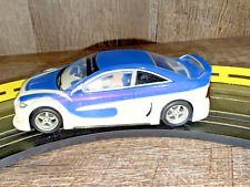 Sweet Working SCX Tuning 2 Rally Slot Car - Luzes funcionam muito bem!, usado comprar usado  Enviando para Brazil