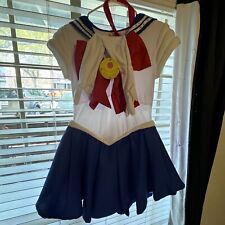Sailor moon costume for sale  Arlington
