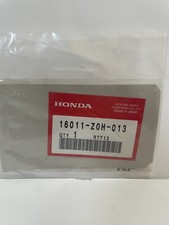 Nos 16011 z0h for sale  Gonzales