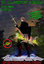 Diablo 3 - Santificado + ETH + SS Infundido - Natalya's Vengeance - Shadow Killer comprar usado  Enviando para Brazil