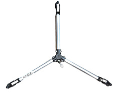 bogen 3056 dolly tripod for sale  Harrisburg