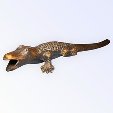 Antique 1920 alligator for sale  Covington
