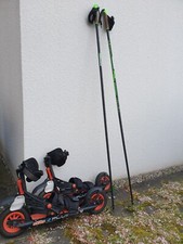 Skike v07 plus gebraucht kaufen  Schwäbisch Hall