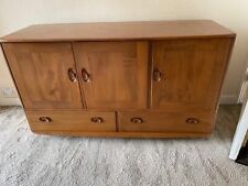 1960s ercol sideboard for sale  SURBITON