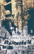 Maciej Kledzik: Królewska 16. Warszawa: Pax 1984 na sprzedaż  PL