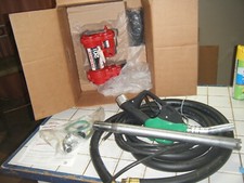Fill rite fr4210hd for sale  Decatur