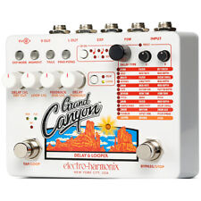 Mint electro harmonix for sale  National City