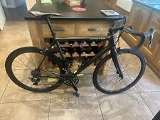 Cannondale 2014 black for sale  CULLOMPTON