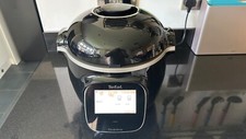 Tefal cook4me touch for sale  WIRRAL
