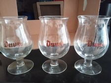 Verres duvel d'occasion  Carvin