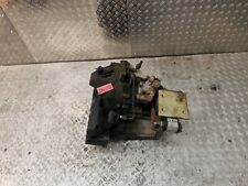 Sharan vr6 ford gebraucht kaufen  Schemmerhofen