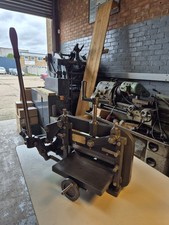 Antique hand operated for sale Antique hand operated for sale  ROCHFORD