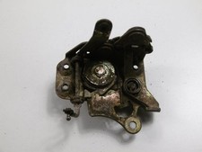 Używany, Lada 2107 1997 Serratura portiera anteriore AOJ55630 na sprzedaż  PL