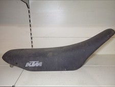 Sella ktm exc usato  Borgo San Dalmazzo