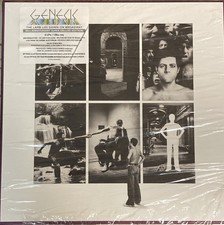 genesis the lamb lies usato genesis the lamb lies usato  Desio