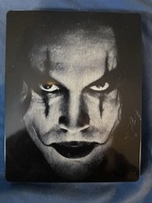 The Crow 30th Anniversary (4K Ultra HD) Steelbook comprar usado  Enviando para Brazil